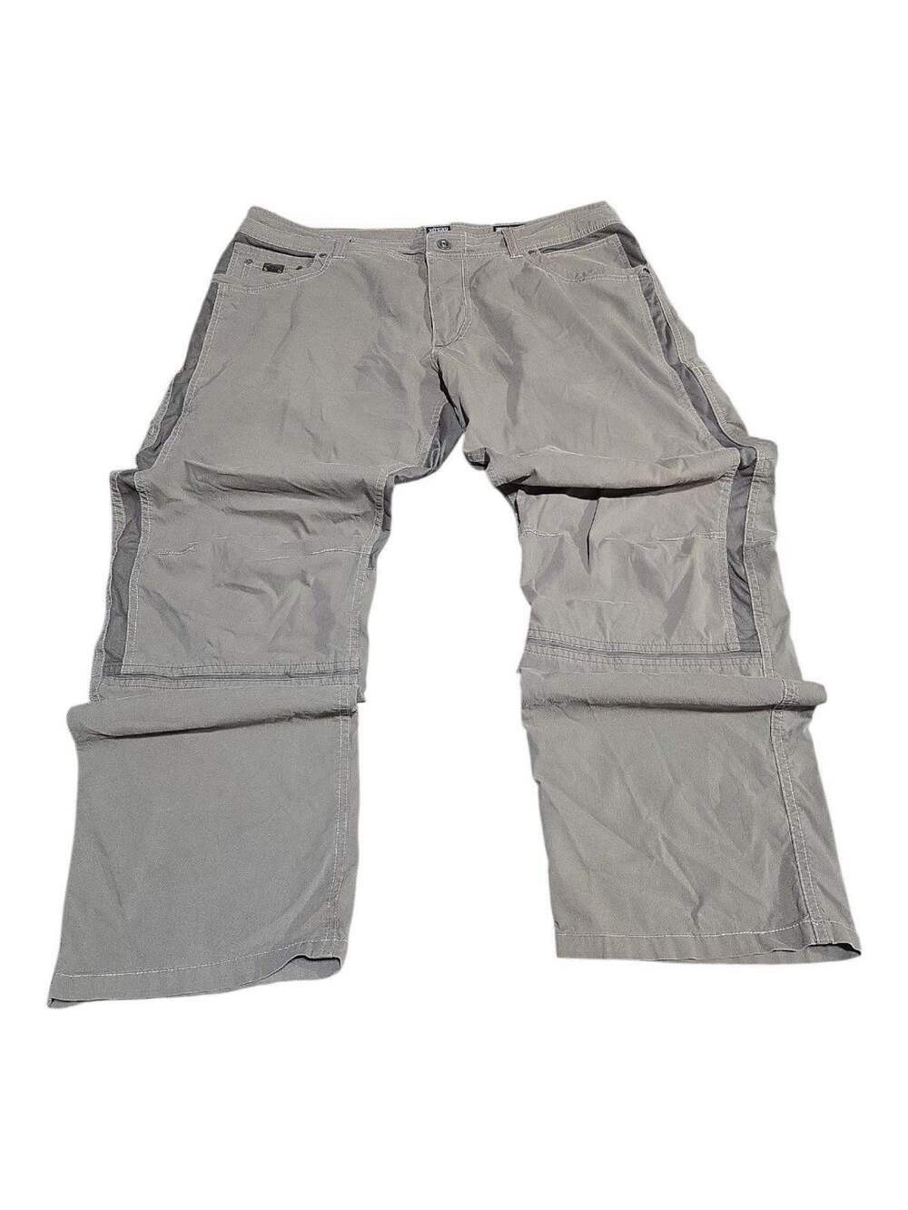 KUHL Radikl Pants Mens 38x32 Gray
